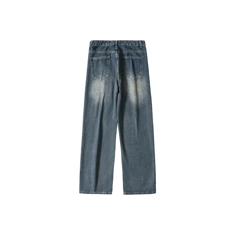 FISHGALAXY Jeans Unisex-11