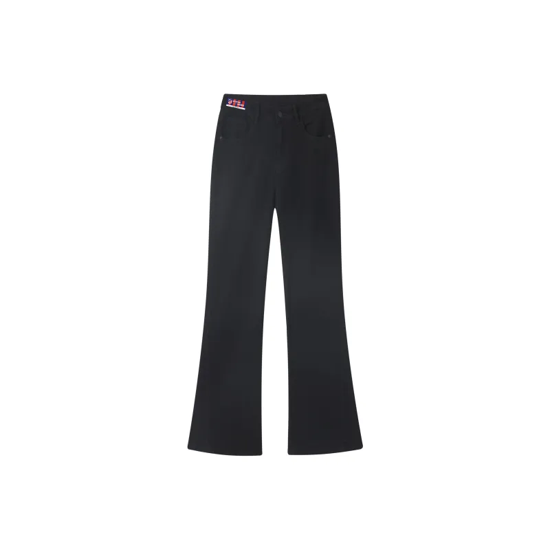 ATLETICO DE MADRID 1903 Jeans Unisex-0