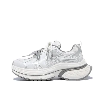 BARDILEV Low Top Chunky Sneakers Women's