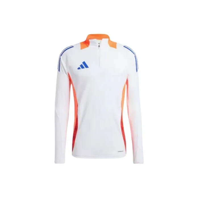 Adidas Sweatshirts Unisex White-0