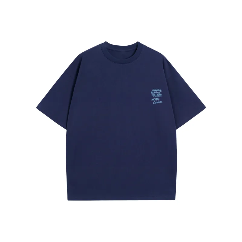 NCAA T Shirts Unisex-19