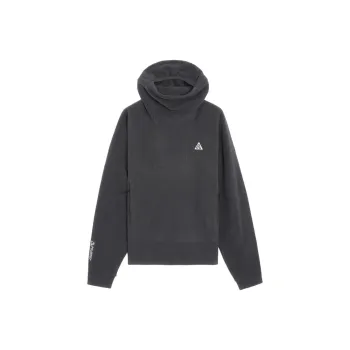 Nike ACG THERMA-FIT ACG Therma-FIT 'Wolf Tree' Sweatshirt Men's Anthracite