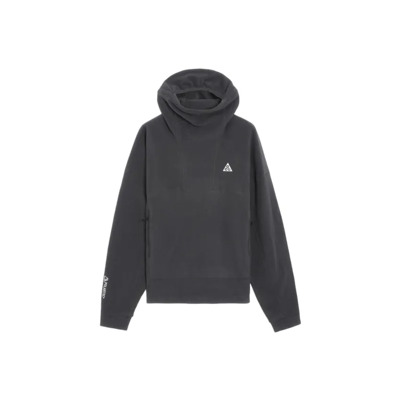 Nike ACG THERMA-FIT ACG Therma-FIT 'Wolf Tree' Sweatshirt Men's Anthracite-0