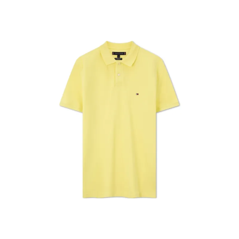 Tommy Hilfiger 1985 Series Polo Shirt Men's-73