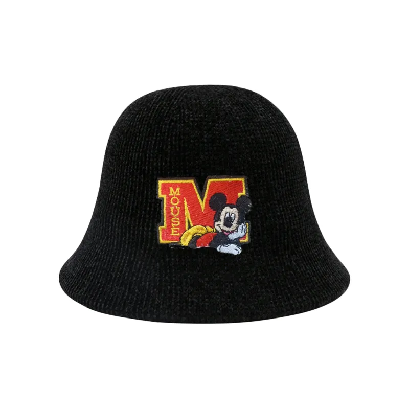 Disney Acrylic Bucket Hats Unisex-0