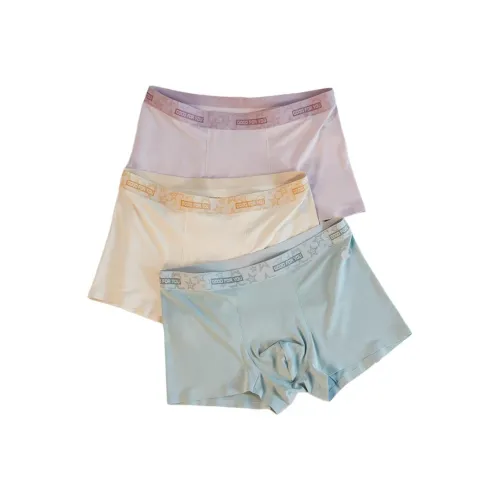 LUYOUYE Underpants Men's 3 Pack