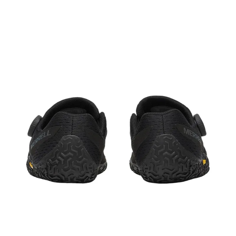 MERRELL Vapor Glove 6 Boa Black-5