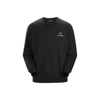 Arcteryx Emblem Sweatshirts Men