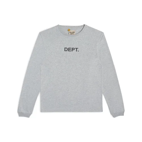 Gallery Dept. Sweatshirt Men's Gray