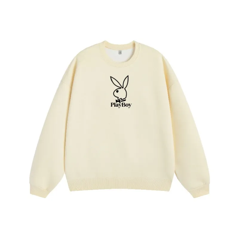 Playboy Sweatshirts Unisex-1