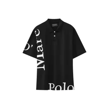 MARC OPOLO Polo Shirts Unisex