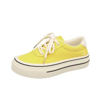 King Jinmai Low Top Skateboard Shoes Women's