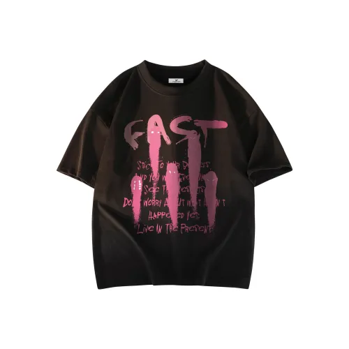 FASTFISH T Shirts Unisex