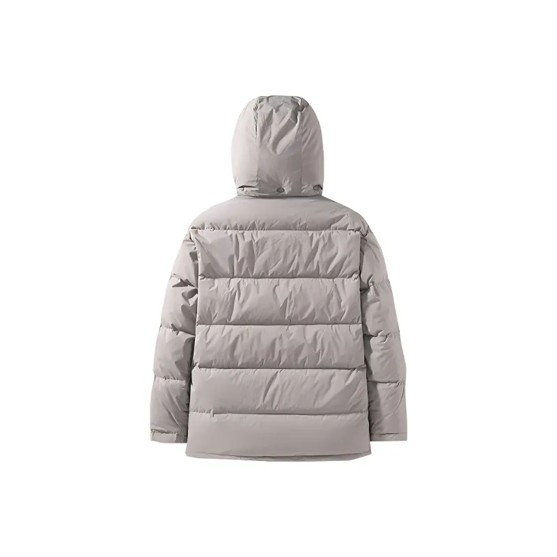 OUTDOOR PRODUCTS Jackets Men Xingji Gray-1