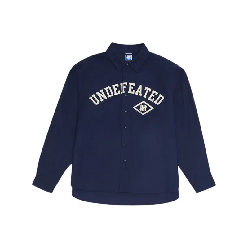 UNDEFEATED SS25 Shirts Unisex-2