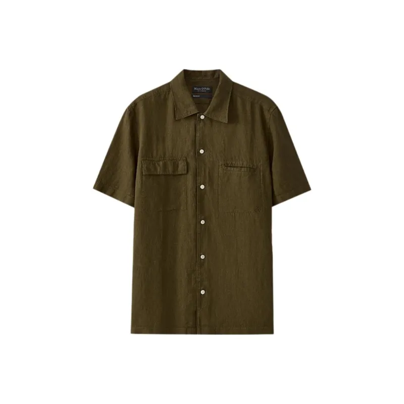 MARC OPOLO Shirts Men-0