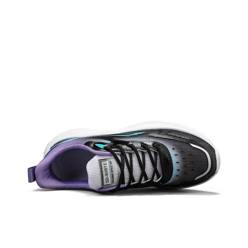 AD Slip Resistant, Abrasion Resistant, Breathable Low Top Casual Running Shoes Men's-13