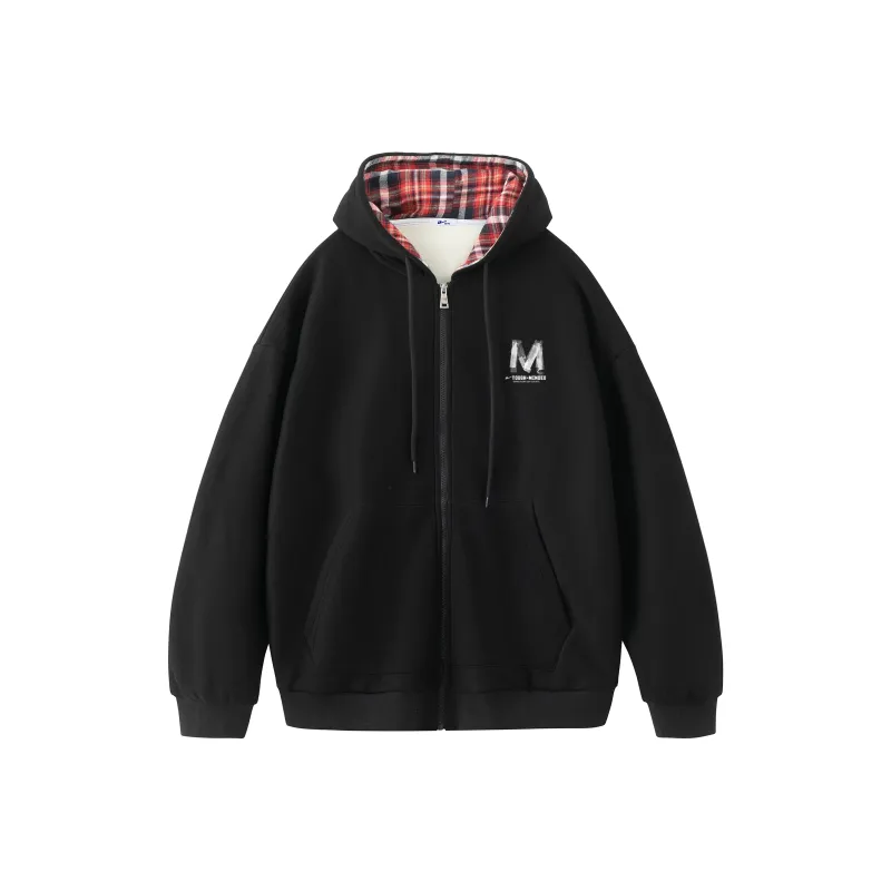 Warrior Huichao Riding The Wind Collection Sweatshirt Unisex-0