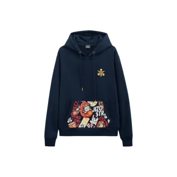 ONIARAI Sweatshirt Men's Navy Blue