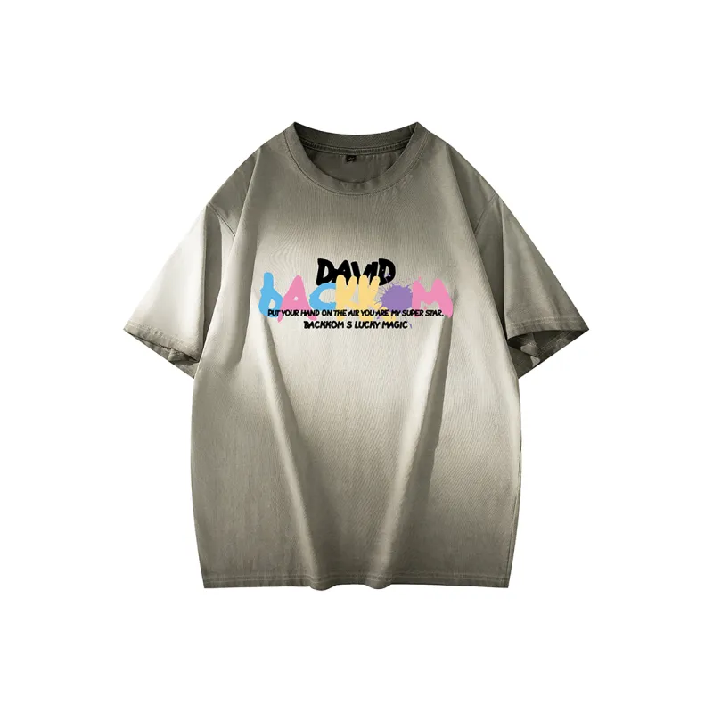 David Bakken T Shirts Unisex-18