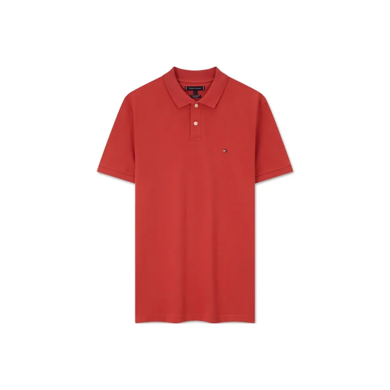 Tommy Hilfiger 1985 Series Polo Shirt Men's-89