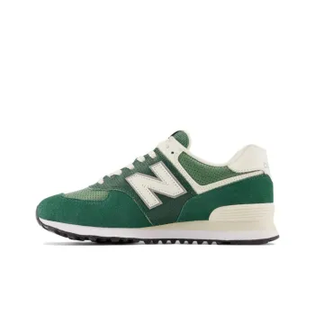 New Balance 574 Nightwatch Green Jade