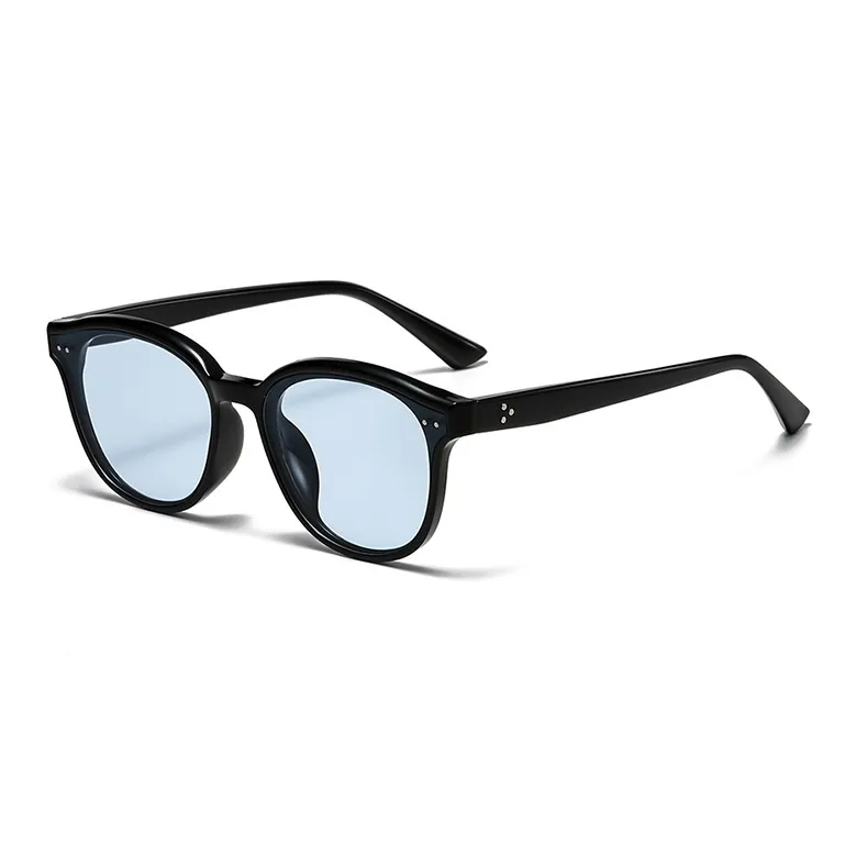 YUZHAOLIN PC Irregular Shape Sunglasses Unisex-9