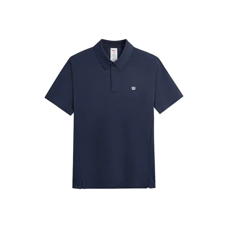 Wilson Polo Shirts Men-9
