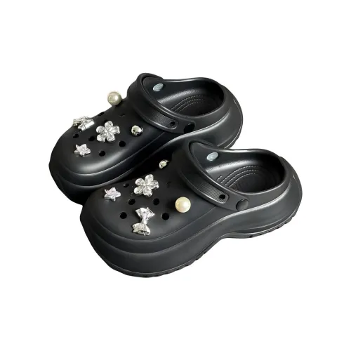 Yu Pu Slippers / Home Slippers