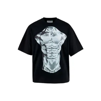 455EMBLE T Shirts Unisex