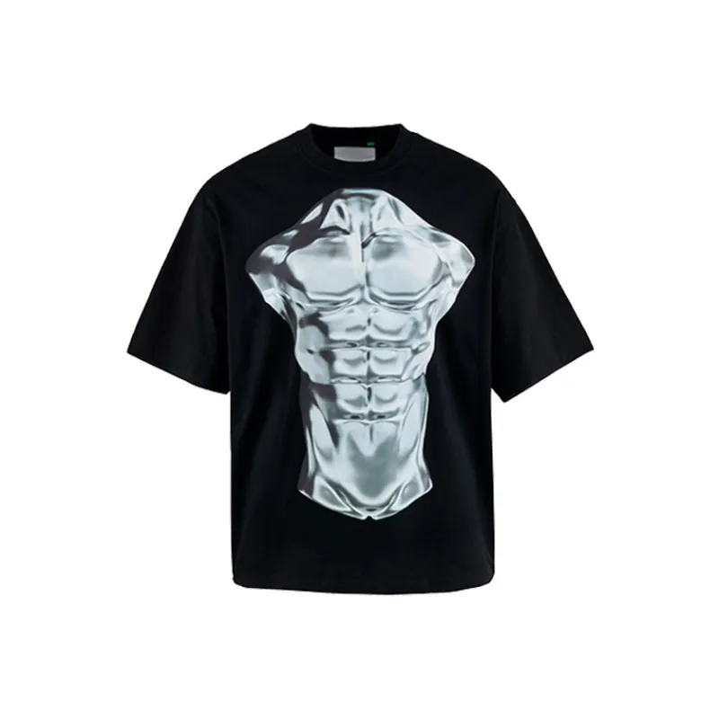 455EMBLE T Shirts Unisex-0