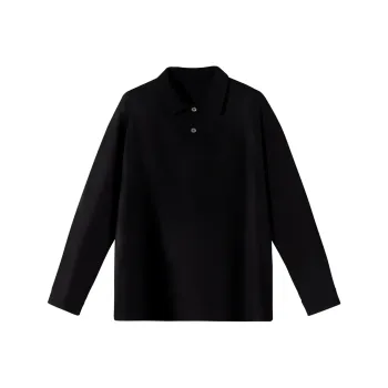 PSO Brand Polo Shirts Unisex