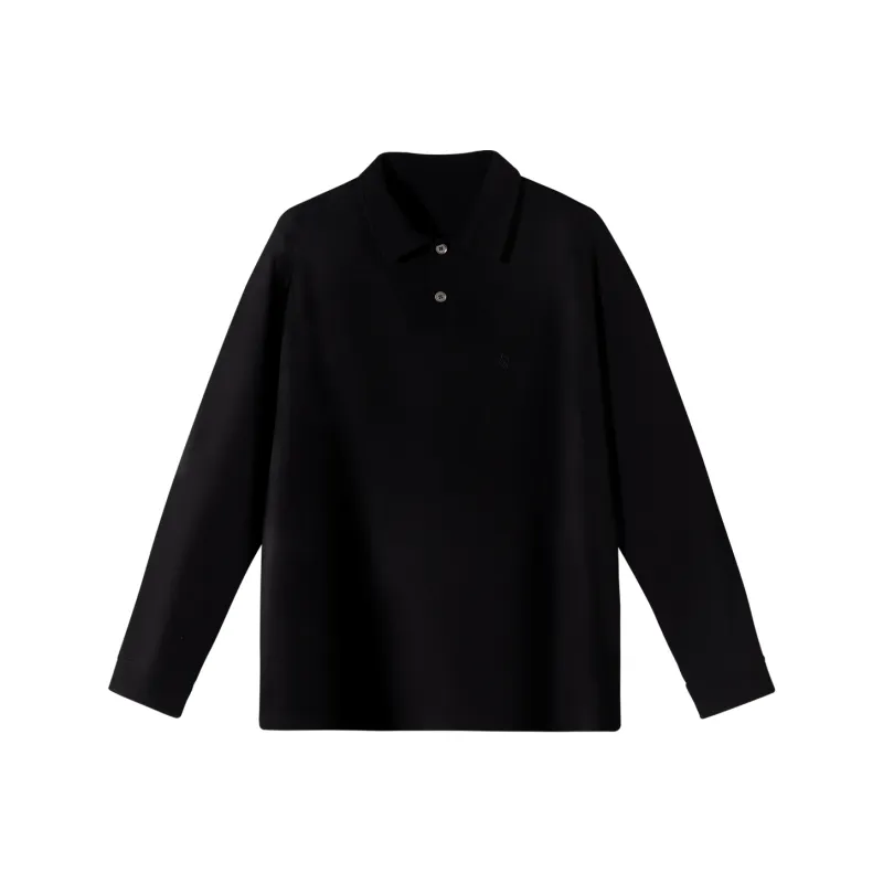 PSO Brand Polo Shirts Unisex-0