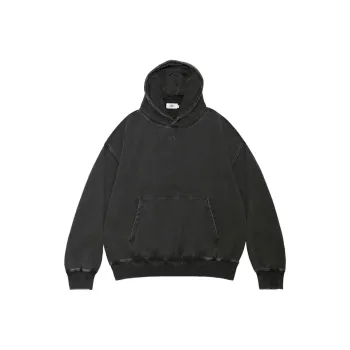 GOOD BAI Sweatshirt Unisex Dark Gray