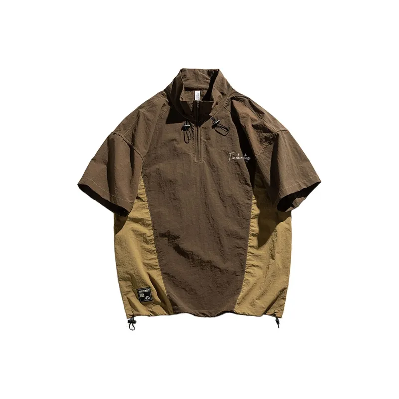 33TH Polo Shirts Unisex-0