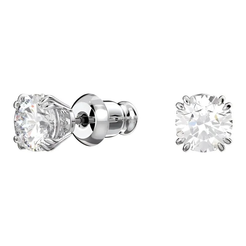Swarovski Stilla Pendant Necklace-4