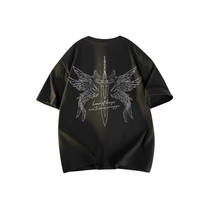 HONOR OF KINGS T Shirts Unisex-0