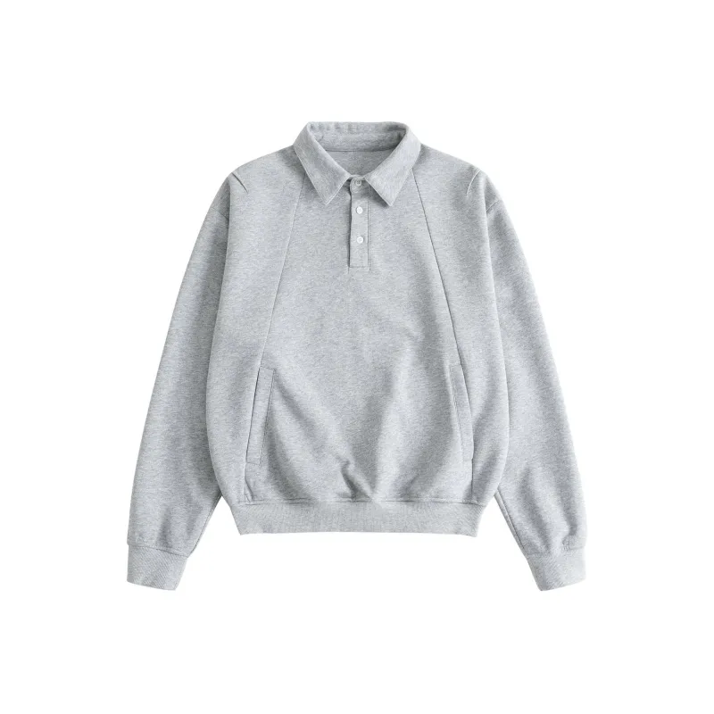 LR MADE Polo Shirts Unisex-1