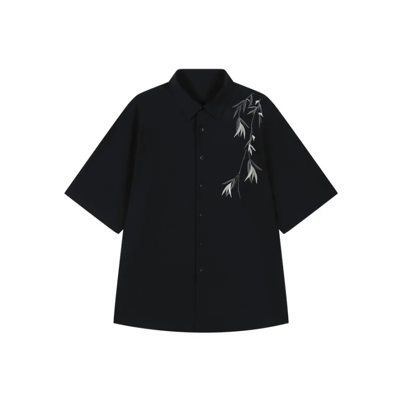 EARL JOEL Shirts Unisex-5