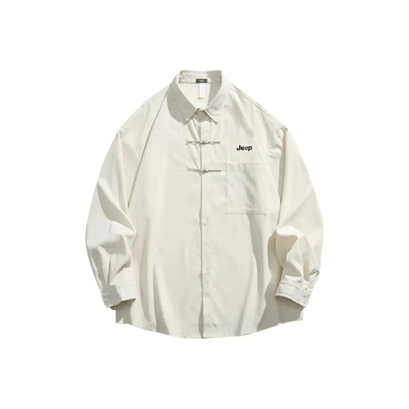 Jeep Shirts Unisex-2