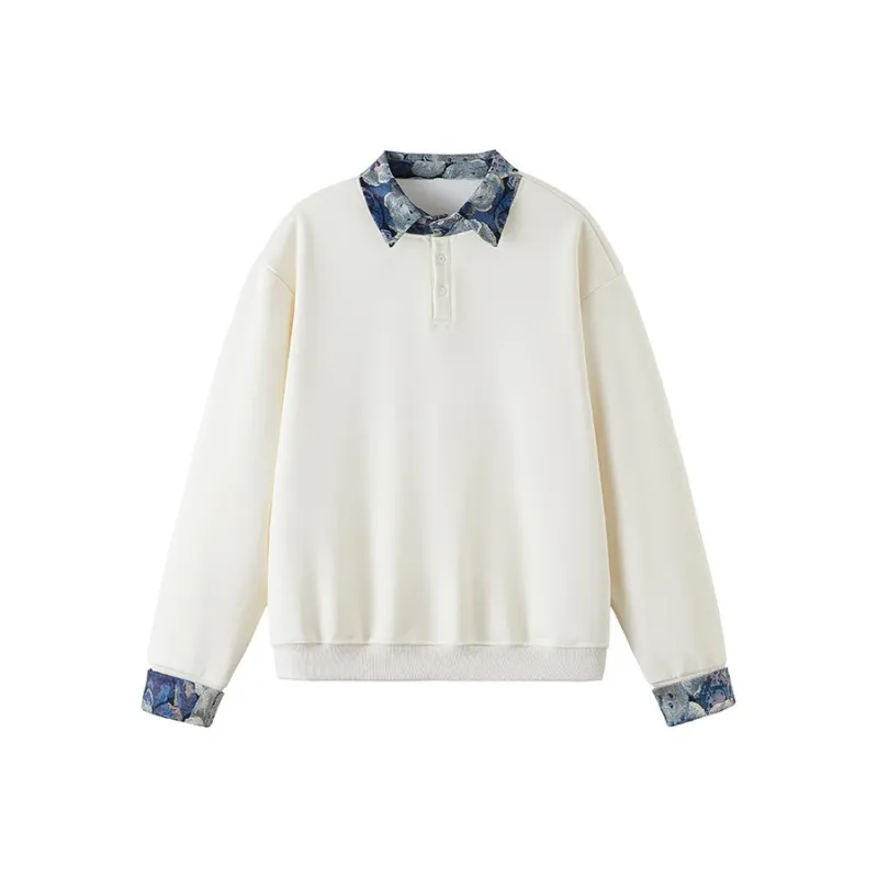 YOFVV Sweatshirts Unisex-4