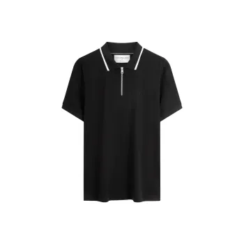Calvin Klein SS24 Series Polo Shirts Men