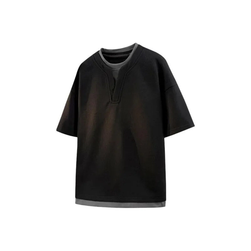 BOTH PLAY T Shirts Unisex-0