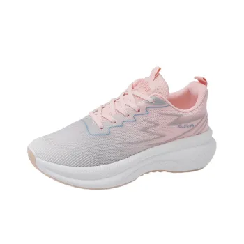 Boogie Bear Running Shoes Women's Low Top White, Gray
