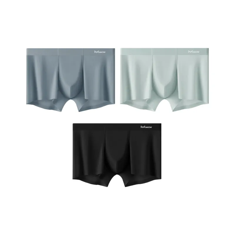 MIIOW Underpants Men's Combo Set-41