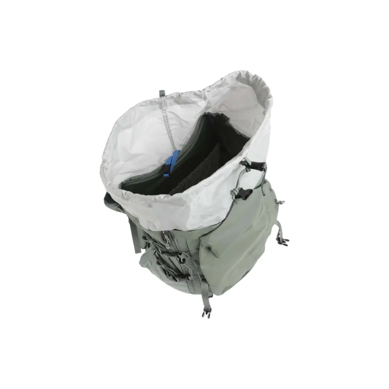 Fjallraven Polyamide Backpack Small Size Unisex Bronzed Green-3