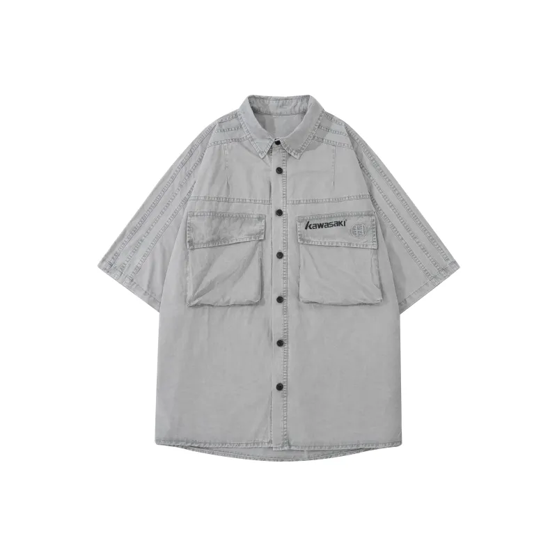 Kawasaki Shirts Unisex-9