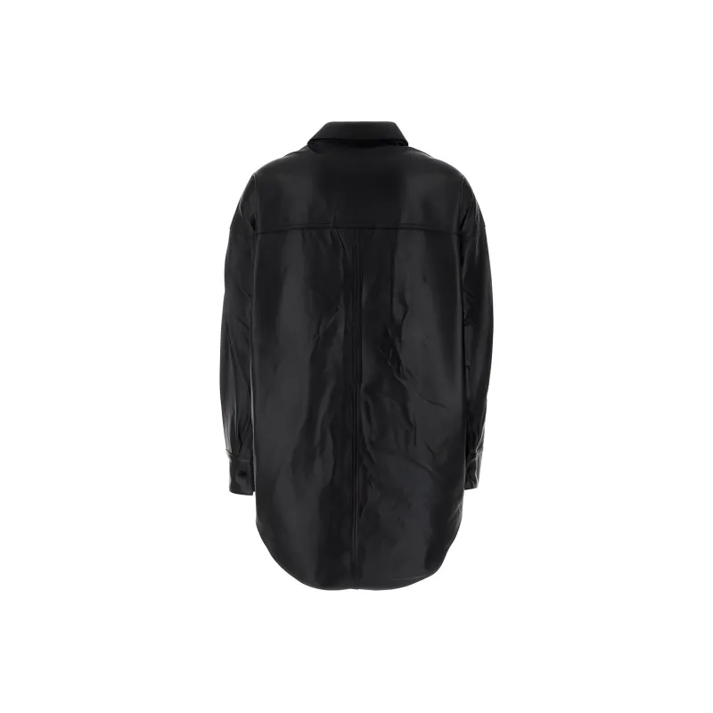 MICHAEL KORS Shirt Women's Black-1