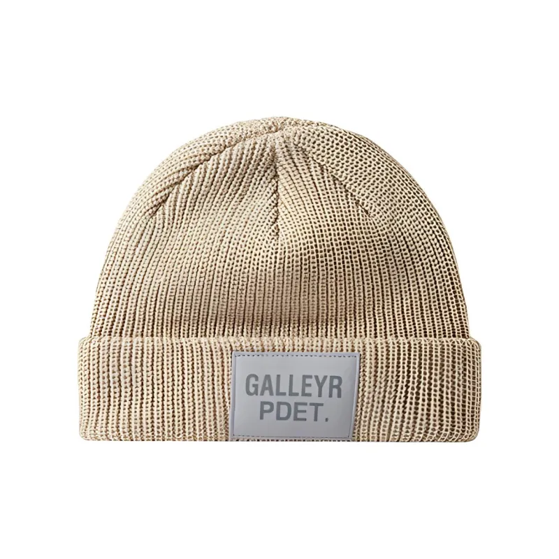 FREE RABBITⅡ Yarn Beanies Unisex-3
