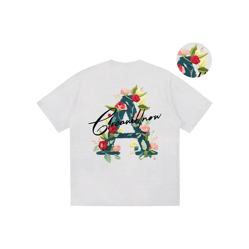C1RCA T Shirts Unisex-22